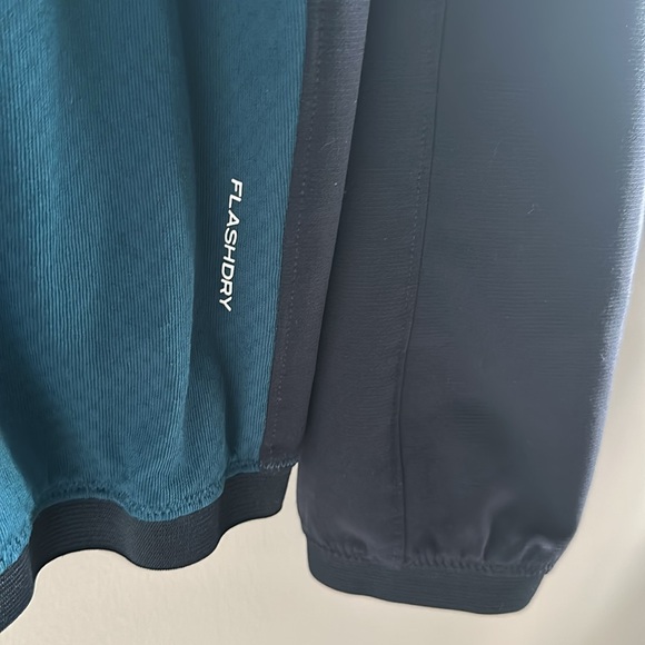 The North Face - Tekware Futurefleece Mix Hoodie - Picture 3 of 6